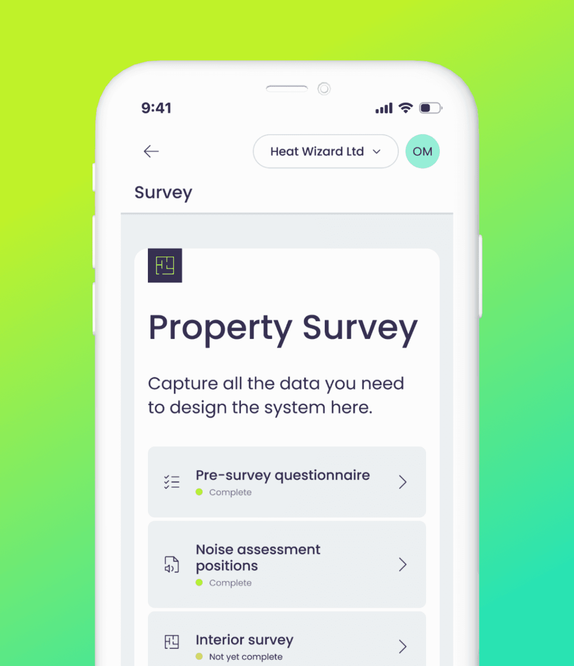 Survey